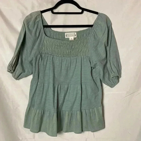 NWT loveriche‎ top - Picture 1 of 4